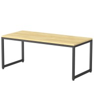 [ST-103] 카페형 테이블 (6인용)